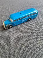 4 x mercedes benz bussen brekina model vg11, Gebruikt, Brekina, Ophalen of Verzenden, N.b