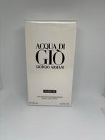Acqua di Gio Parfum - Giorgio Armani, Verzenden, ., Nieuw, .
