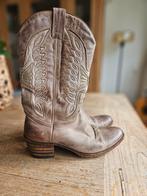 Sendra Cowboylaarzen Maat 39, Bruin, Ophalen of Verzenden, Gedragen, Hoge laarzen