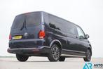 Volkswagen Transporter T6.1 2.0 TDI Bulli * Dub € 28.950,0, Auto's, Bestelauto's, Stof, Gebruikt, 4 cilinders, 150 pk