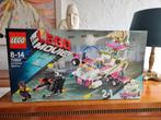 LEGO Movie 70804 IJsmachine - Nieuw!, Ophalen, Nieuw, Complete set, Lego