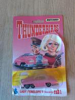 Matchbox Thunderbirds FAB 1 Lady Penelope, Ophalen of Verzenden