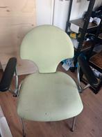 Stoel, Huis en Inrichting, Stoelen, Ophalen, Gebruikt, Overige kleuren, Metaal