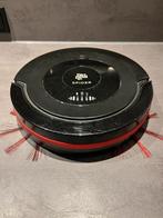 Robot Dirt Devil SPIDER Robotstofzuiger - Verbeterde Accu!, Ophalen, Gebruikt, Robotstofzuiger, Minder dan 1200 watt