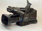 PANASONIC AG-AC8EJ (Semi-)pro schoudder Full HD Camcorder, Full HD, N, Panasonic, N