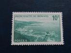 Monaco 185, Ophalen of Verzenden, Monaco, Postfris
