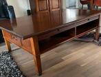 Salontafel, Ophalen