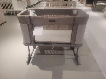 Chicco Next2Me Forever Co-Sleeper - Almond beschikbaar voor biedingen