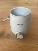 Philips avent flessenwarmer, Kinderen en Baby's, Gebruikt, Flessen- of potjesverwarmer, Ophalen of Verzenden