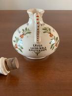 Wilhelmina Jubileum Kan Erven Lucas Bols Amsterdam, Ophalen of Verzenden