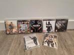 PS3 Games, Spelcomputers en Games, Games | Pc, Ophalen of Verzenden, Gebruikt, Shooter