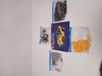 Vintage lego technic 8408 desert hunter met manual, Ophalen of Verzenden, Zo goed als nieuw