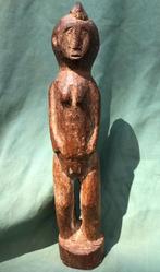 Afrikaans beeldje Mossi Burkina Faso, Antiek en Kunst, Ophalen of Verzenden