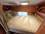 Chausson Allegro 94 DWARSBED 6.99M XXL GARAGE MAXXFANN EURO5, Tot en met 3, 6 tot 7 meter, Chausson, Bedrijf
