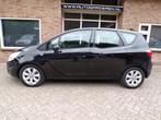 Opel Meriva 1.4 Turbo Edition, Voorwielaandrijving, Stof, Gebruikt, 4 cilinders