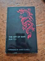 The Art of War - Sun Tzu, Gelezen, Sun Tzu, Ophalen of Verzenden, Voor 1940