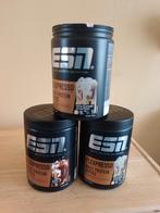 ESN FLEXPRESSO WHEY PROTEIN COFFEE  300 gram, Sport en Fitness, Ophalen of Verzenden, Nieuw, Poeder of Drank