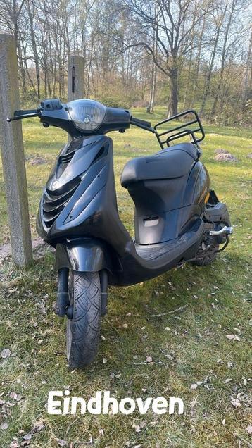piaggio zip 50cc 4t 2v  beschikbaar voor biedingen