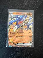Cynthia’s Garchomp EX 104 - Pokemon kaart, Hobby en Vrije tijd, Verzamelkaartspellen | Pokémon, Ophalen of Verzenden, Zo goed als nieuw
