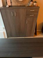Tv kast en dressoir kast, Ophalen, Gebruikt, 75 cm of meer