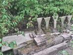 Onderdelen Broeikas - Glas & Beton, Tuin en Terras, Kassen, Ophalen, Overige materialen, Gebruikt, Kweekkas