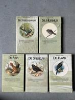 Dieren dichterbij, Boeken, Gelezen, Ophalen of Verzenden