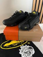 Corteiz x Nike Air Max 95 Honey Black, maat 43, Kleding | Heren, Schoenen, Zwart, Nieuw, Ophalen of Verzenden, Sneakers of Gympen