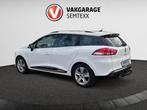 Renault Clio Estate 0.9 TCe Expression | Clima | Cruise | Da, Auto's, Voorwielaandrijving, Wit, Handgeschakeld, 90 pk