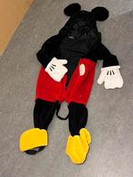 Mickey mouse pak maat 92, Ophalen of Verzenden, Zo goed als nieuw, Maat 92