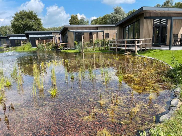 G-6, Huizen en Kamers, Recreatiewoningen te koop