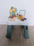 Smoby speeltafel activiteiten tafel, Ophalen, Zo goed als nieuw