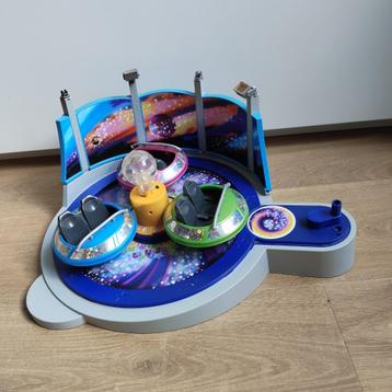 Playmobil 5554 Breakdance met lichteffecten beschikbaar voor biedingen