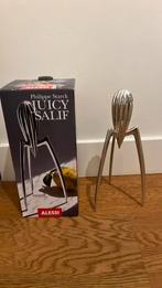 Alessi juicy Salif citruspers Philippe Starck, Ophalen of Verzenden