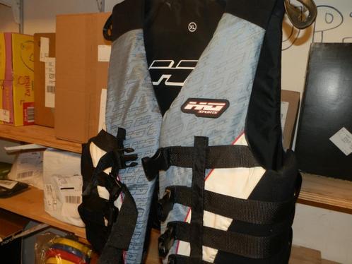 Zwemvest HO sports xl type IIIPFD, Watersport en Boten, Watersportkleding, Zo goed als nieuw, Reddingsvest of Zwemvest, Dame of Heer