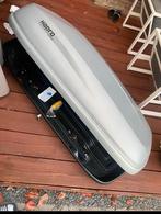 Hapro carver Dakkoffer, Auto diversen, Dakkoffers, Ophalen, Zo goed als nieuw