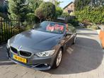 BMW 4-Serie 428IA 2.0 Cabrio 2016 245PK, Auto's, Automaat, 745 kg, Euro 6, Cabriolet