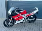 Yamaha TZR 50 , oldtimer schakelbrommer (nieuwstaat), Ophalen, Rdtechniek@gmail.com, Overige modellen, Maximaal 45 km/u