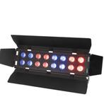 EUROLITE Stage Panel 16 QCL RGBWW LED, Muziek en Instrumenten, Licht en Laser, ., Nieuw, Ophalen of Verzenden, .