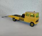 Siku West Germany- Mercedes Benz LP608, Ophalen of Verzenden, Bus of Vrachtwagen, SIKU