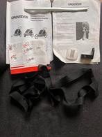 Croozer tweezits, Gebruikt, Luchtbanden, Combiwagen, Ophalen