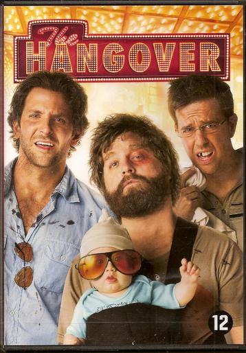 The Hangover beschikbaar voor biedingen