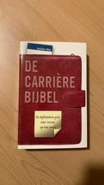 J. Mai - De carrièrebijbel, Ophalen, J. Mai, Sociale wetenschap, Zo goed als nieuw