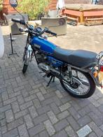 Yamaha rs 100 1980 belasting vrij, Motoren