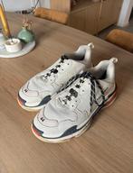 Balenciaga triple S maat 44, Kleding | Heren, Schoenen, Ophalen of Verzenden, Gedragen, Zwart