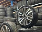 17 inch Mini one set 5x112 incl sensoren/ All season €599,-, Ophalen, 17 inch, Zomerbanden, Banden en Velgen