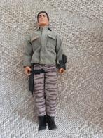 Vintage Action Man Pop - Hasbro, Kinderen en Baby's, Speelgoed | Actiefiguren, Ophalen of Verzenden, Gebruikt