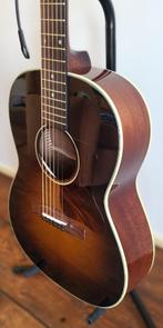 Nagenoeg nieuwe (ingespeelde) Eastman E6-LGSS-TC, Muziek en Instrumenten, Ophalen, Zo goed als nieuw, Western- of Steelstringgitaar