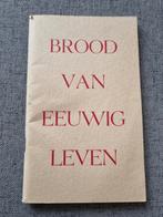 oud kerkboekje, Ophalen of Verzenden, Gelezen, Christendom | Katholiek
