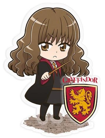 Harry Potter acryl figuur Hermione beschikbaar voor biedingen