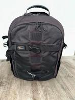 Lowepro PRO Runner 350 AW, Ophalen of Verzenden, Zo goed als nieuw, Rugtas, Lowepro